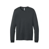 BELLA+CANVAS® Unisex Long Sleeve Promotional Tee - view 12