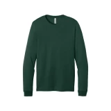 BELLA+CANVAS® Unisex Long Sleeve Promotional Tee - view 14