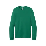 BELLA+CANVAS® Unisex Long Sleeve Promotional Tee - view 16
