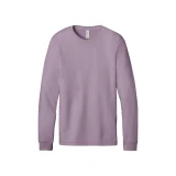 BELLA+CANVAS® Unisex Long Sleeve Promotional Tee - view 17