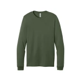 BELLA+CANVAS® Unisex Long Sleeve Promotional Tee - view 20