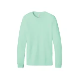 BELLA+CANVAS® Unisex Long Sleeve Promotional Tee - view 21