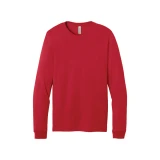 BELLA+CANVAS® Unisex Long Sleeve Promotional Tee - view 27