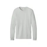 BELLA+CANVAS® Unisex Long Sleeve Promotional Tee - view 28