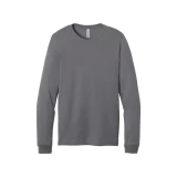 BELLA+CANVAS® Unisex Long Sleeve Promotional Tee - view 31