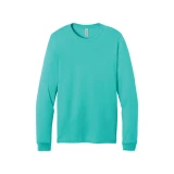 BELLA+CANVAS® Unisex Long Sleeve Promotional Tee - view 32