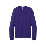 BELLA+CANVAS® Unisex Long Sleeve Promotional Tee - view 33