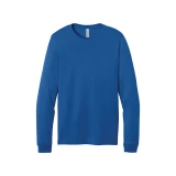 BELLA+CANVAS® Unisex Long Sleeve Promotional Tee - view 35