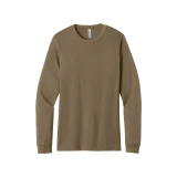 BELLA+CANVAS® Unisex Long Sleeve Promotional Tee - view 37