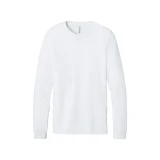 BELLA+CANVAS® Unisex Long Sleeve Promotional Tee - view 39