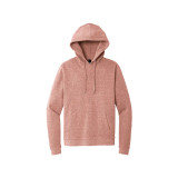 District® Perfect Tri® Promotional Fleece Hoodie - view 3