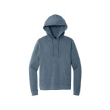 District® Perfect Tri® Promotional Fleece Hoodie - view 11