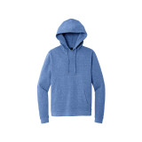 District® Perfect Tri® Promotional Fleece Hoodie - view 15