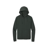 District® Perfect Tri® Promotional Fleece Hoodie - view 4