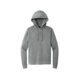 District® Perfect Tri® Promotional Fleece Hoodie - view 6