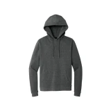 District® Perfect Tri® Promotional Fleece Hoodie - view 8