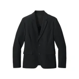 Branded Mercer+Mettle® Capital Tech Blazer - view 1