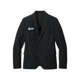 Branded Mercer+Mettle® Capital Tech Blazer - view 2