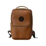 Custom Stratus 15” Laptop Backpack - view 1