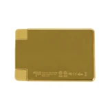 AquaVault® Custom ChargeCard Power Bank - 2,300 mAh - view 3
