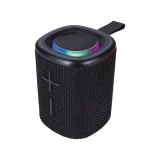 Aqua Glow Custom Logo Bluetooth® Speaker - view 2