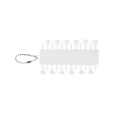 RABS® Custom Golf Tee Set Keychain - view 3