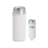 Swig Life™ Custom Golf Ball Slim Can Coolie - 12 oz. - view 1