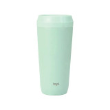 TOPL® Recycled Stainless Custom Tumbler - 16 oz. - view 1
