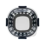 ello® Branded Duraglass Lunch Bowl - 5-Cup - view 4