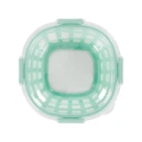 ello® Branded Duraglass Lunch Bowl - 5-Cup - view 5