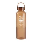 Custom Logo Prism Recycled Sports Bottle - 24 oz. - view 2