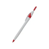 Custom Healthcare Cross Pen w/ Red Accents - view 1