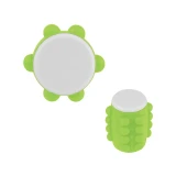 Promotional Push Pop Spinning Fidget Toy - view 1