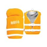 Custom Logo Buoy Can Cooler by Puffin Drinkwear - view 1