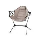 Custom Logo Folding Hammock Chair for Camping - view 1