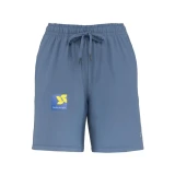 Custom Logo Wellable™ Knit Shorts - Women's - view 3