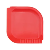 Custom Logo Recycled Scrape Mate Tool - view 7