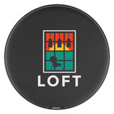 Qi Wireless Custom Phone Charging Pad - view 2