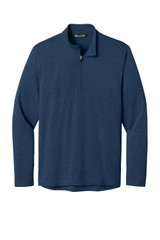 TravisMathew® Custom Logo Onward 1/4-Zip Pullover - view 5