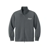 Mercer+Mettle® Women's Custom Logo Full-Zip Jacket - view 1