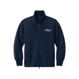 Mercer+Mettle® Women's Custom Logo Full-Zip Jacket - view 2