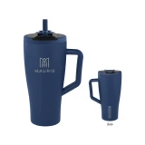 BrüMate Era Flip Custom Tumbler - 30 oz. - view 3