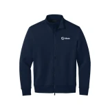 Mercer+Mettle® Custom Logo Soft Spacer Full-Zip - view 1