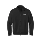 Mercer+Mettle® Custom Logo Soft Spacer Full-Zip - view 2