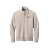 Mercer+Mettle® Custom Logo Soft Spacer Full-Zip - view 5