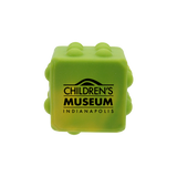 Custom Logo Mood Stress Pop Cube - view 3