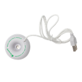 Custom Logo Travel Floating Humidifier - view 1