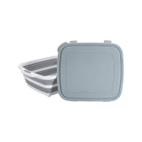 Custom Grub Box Collapsible Food Prep Tub - view 2