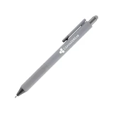 Naomi Custom Logo rABS Gel Stylus Pen - view 3