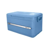 Coleman® Custom Logo Collapsible Cooler - 45 qt. - view 1